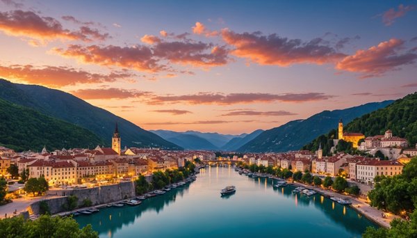 Vacanze Indimenticabili nel Cuore del Turismo!